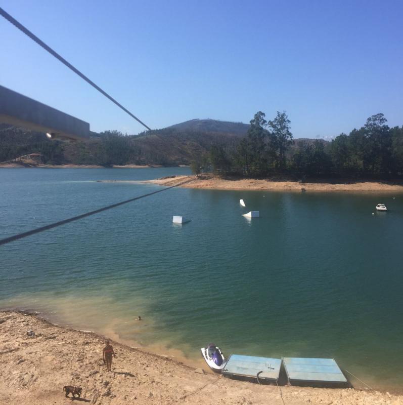 Wakeboard Portugal